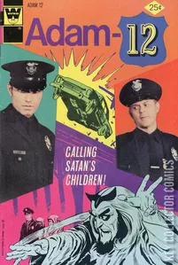 Adam 12 #5
