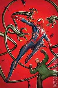 Marvel's Spider-Man: City At War #6
