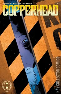 Copperhead #17