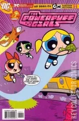 Cover for Powerpuff Girls, The #70