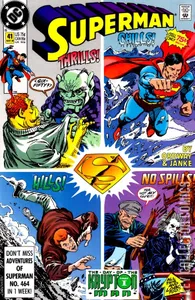 Superman #41