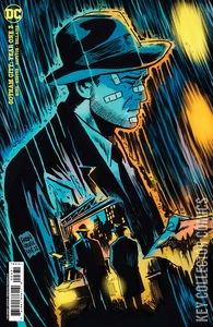 Gotham City: Year One #3