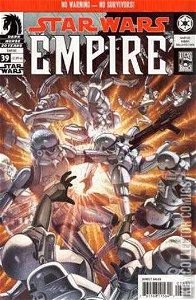 Star Wars: Empire #39