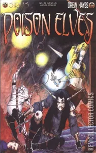 Poison Elves #23