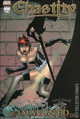 Chastity: Re-imagined