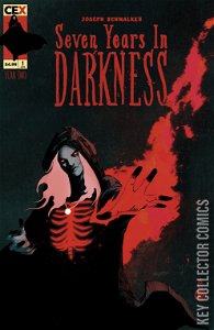 Seven Years in Darkness: Year Two #1