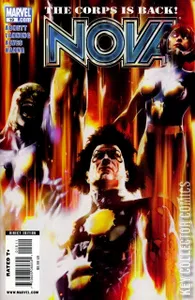 Nova #19