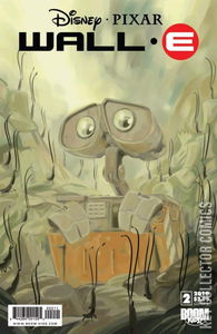 Wall-E #2 