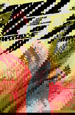 Kill All Immortals II