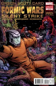Formic Wars: Silent Strike #2