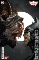 Cover for Batman and Robin #5