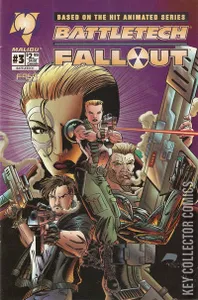 Battletech: Fallout #3