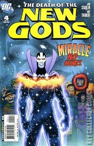 Death of the New Gods, The #4