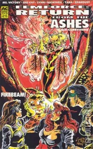FemForce #105