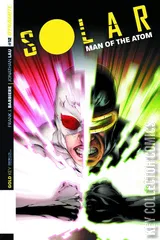 Variant Cover for Solar, Man of the Atom #12