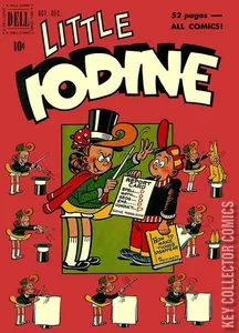 Little Iodine #3