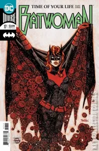 Batwoman #17