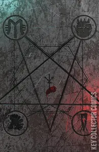 Book of Shadows #4