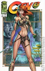 Cover for Gen13 #5