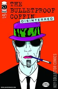 Bulletproof Coffin: Disinterred #2