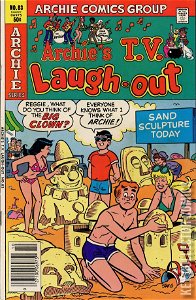 Archie's TV Laugh-Out #83