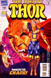 Thor #482