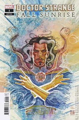 Doctor Strange: Fall Sunrise