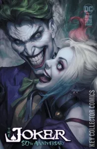Joker 80th Anniversary, The #1