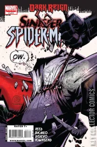 Dark Reign: Sinister Spider-Man #3