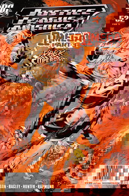 Justice League of America