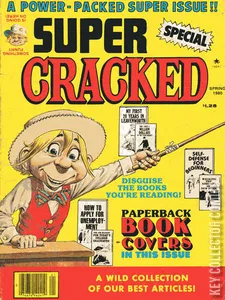 Super Cracked #13