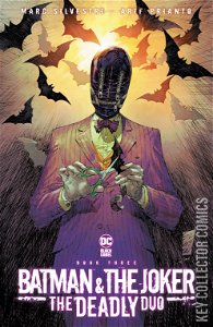 Batman and the Joker: The Deadly Duo #3