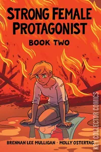 Strong Female Protagonist #2