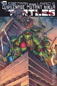 Teenage Mutant Ninja Turtles: Boxed Set - Torpedo Comics