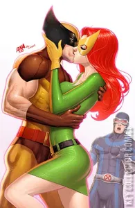 X-Men #11