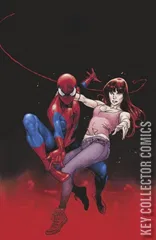 Variant Cover for Spider-Man #1