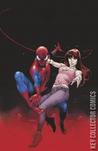 Spider-Man #1