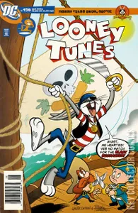 Looney Tunes #139