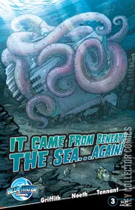 It Came from Beneath the Sea Again #3