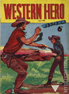 Western Hero #148 