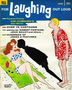 For Laughing Out Loud #23