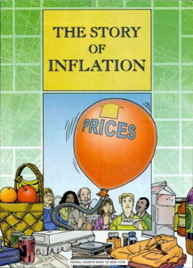 The Story of Inflation #2006