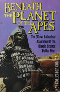 Beneath the Planet of the Apes #0