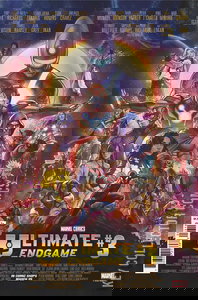 Ultimate Endgame #3