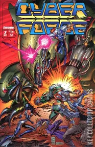 Cyberforce #7