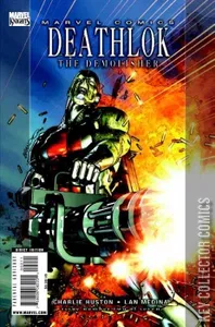 Deathlok #2