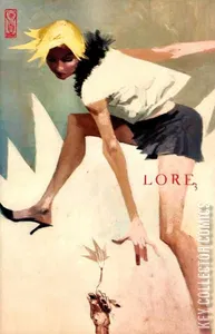 Lore #3