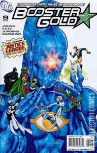 Booster Gold #9