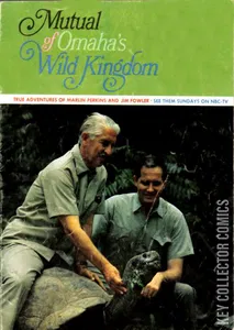 Mutual of Omaha's Wild Kingdom