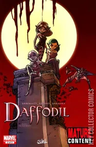 Daffodil #2